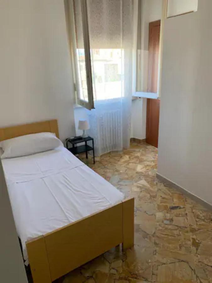 Daniele Rooms Arezzo Exterior foto