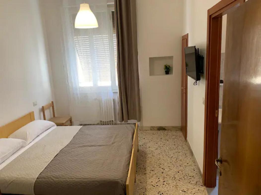 Daniele Rooms Arezzo Exterior foto