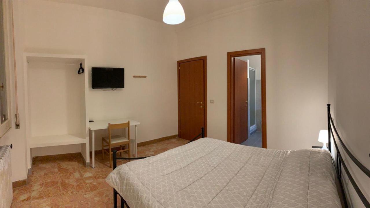 Daniele Rooms Arezzo Exterior foto